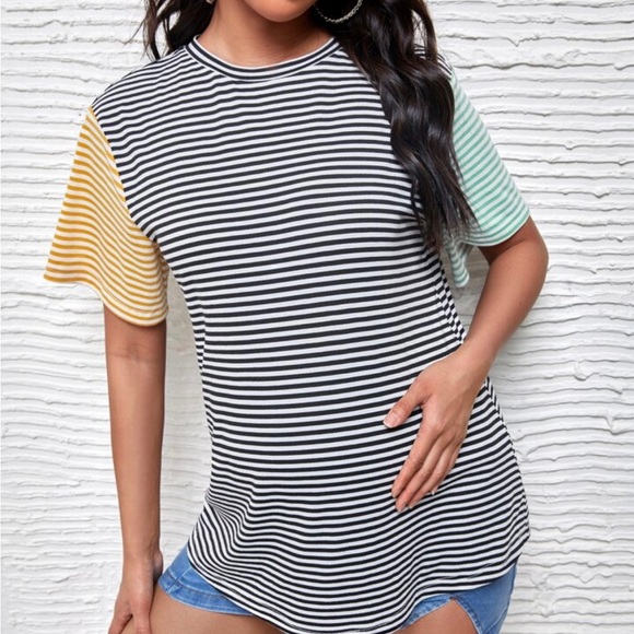 Maternity Tops Bundle - Shien - Picture 7 of 8